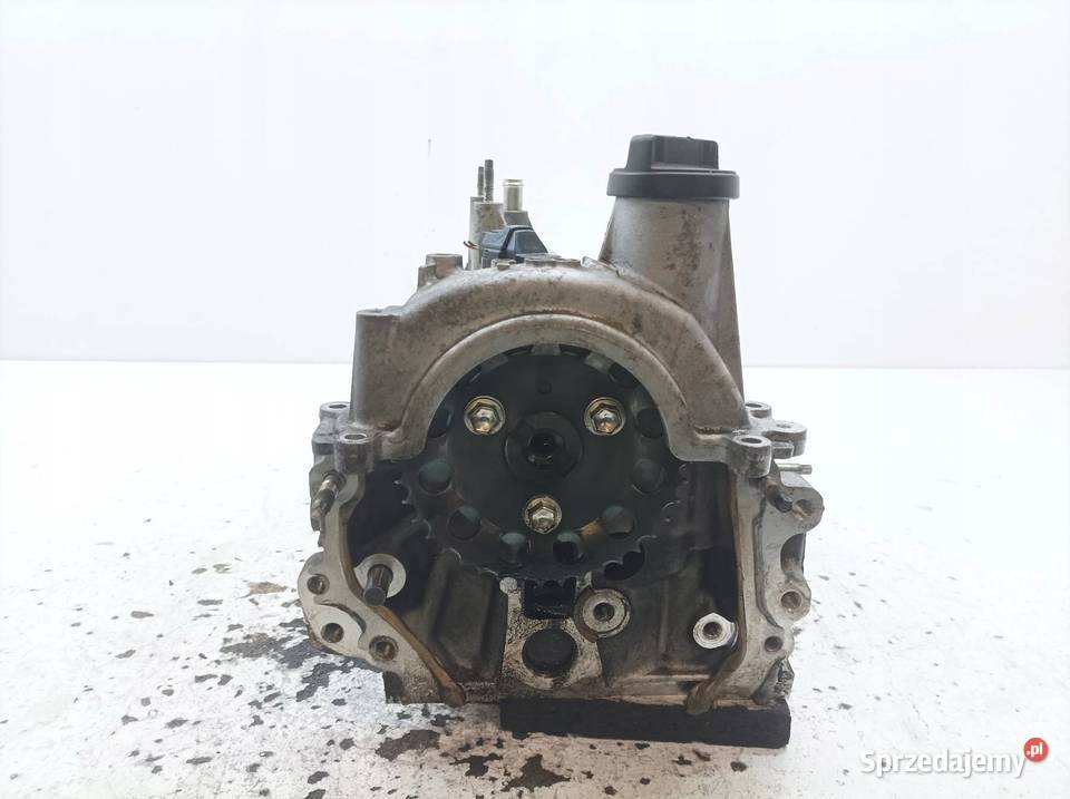 GŁOWICA KOMPLETNA 14 D4D Toyota Auris I 20062012 sprzedam