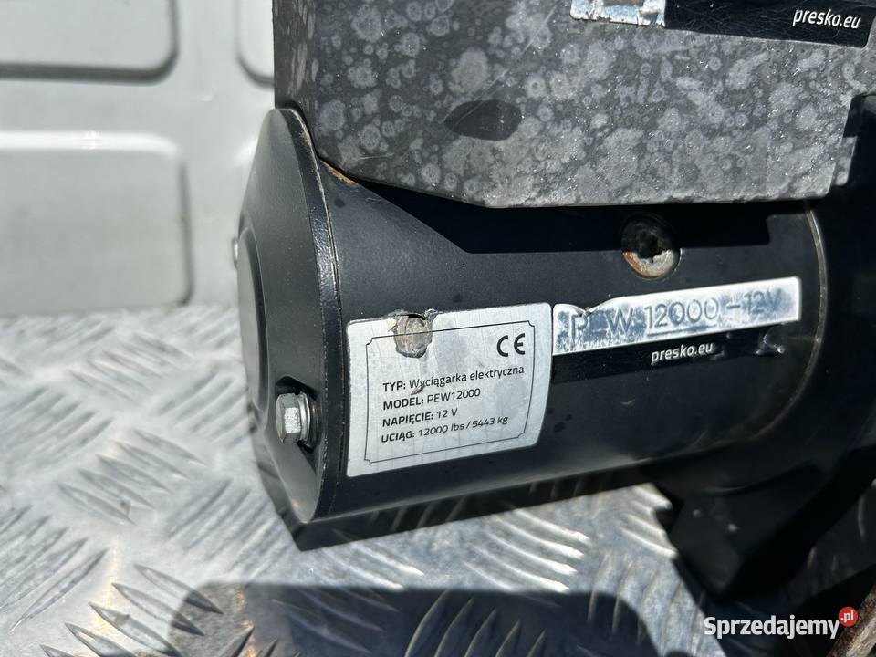 Peugeot Boxer Raty Prywatnie 30 HDi Laweta Pomoc poduszka powietrzna Wrocław