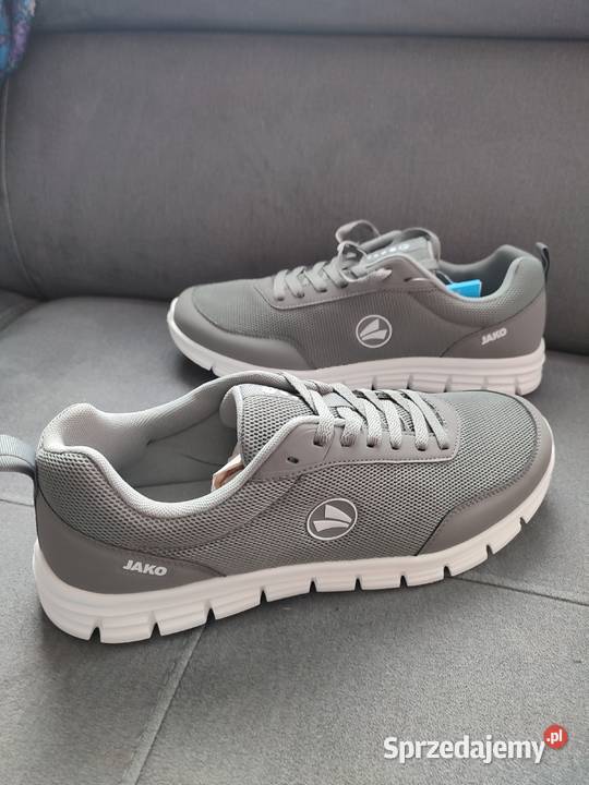 Buty sportowe Jako rozmiar 42 i 46 Milicz sprzedam