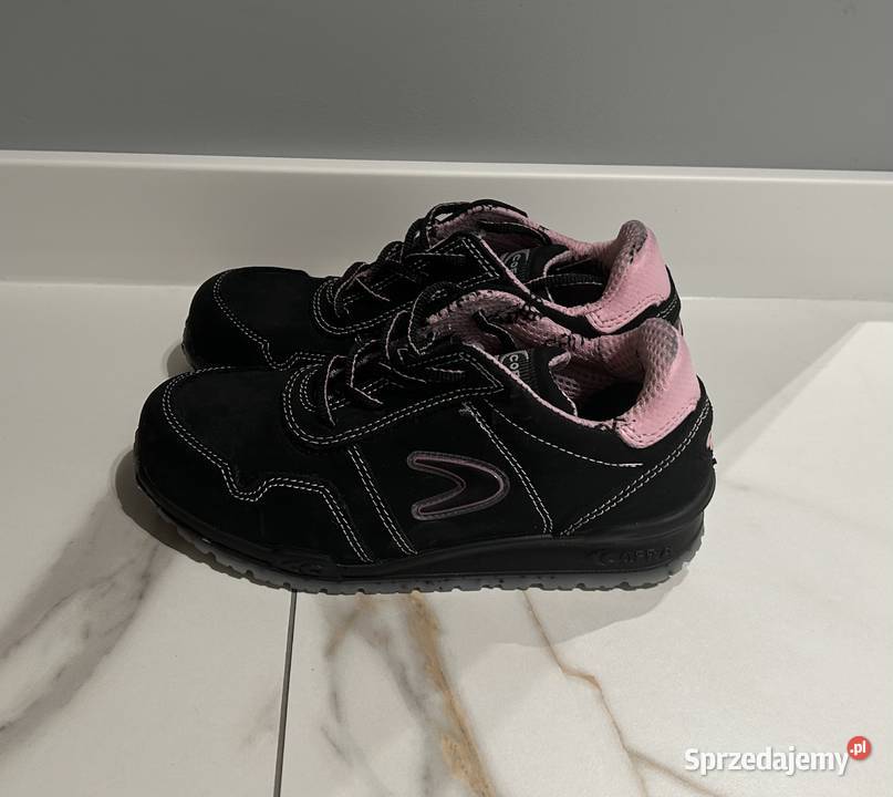 Buty robocze damskie z podnoskiem Cofra ALICE Wrocław