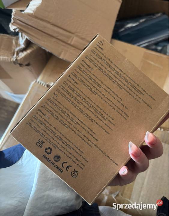 palnik gazowy Mosina