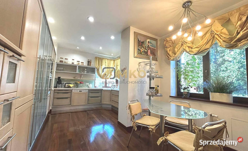 Ogłoszenie dom bliźniak Kruszyn 180m