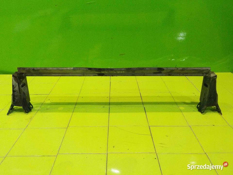 VOLVO V70 III 08r belka pod chlodnice osobowe Suków