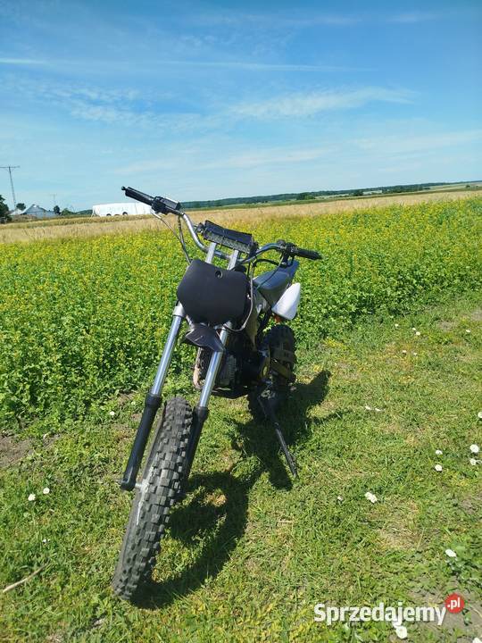Cross XTR 607 1253 Motoryzacja Komarów Dolny sprzedam