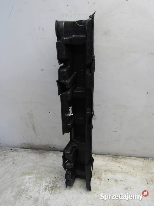 ABSORBER ZDERZAKA PRZÓD PRZEDNI OSŁONA QASHQAI osobowe