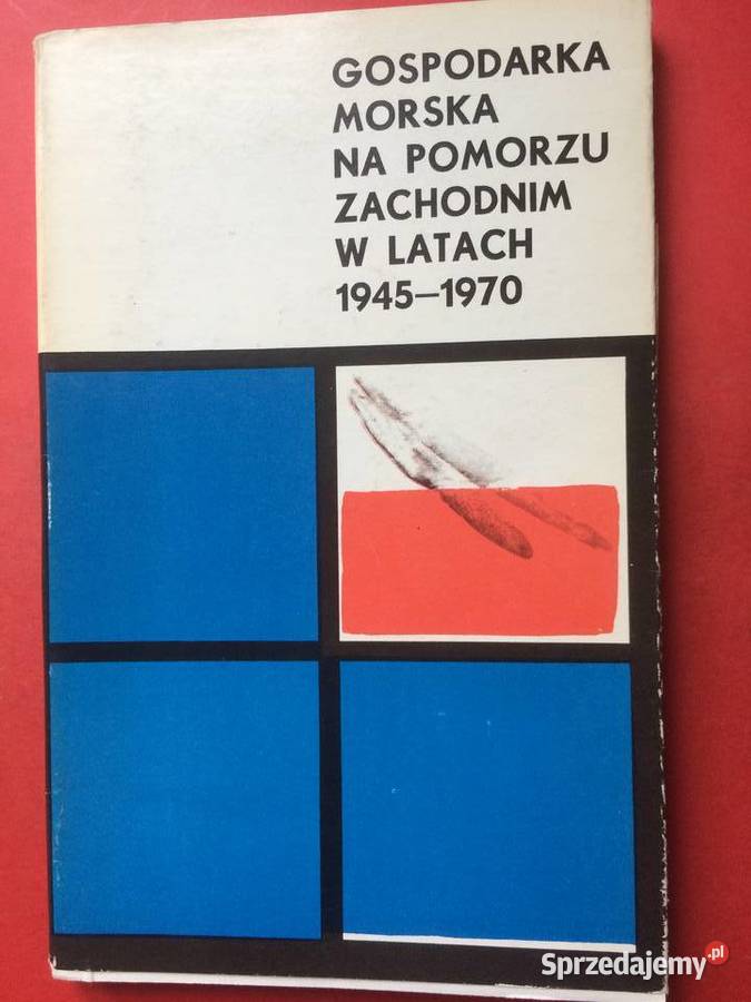 3204 Gospodarka Morska Na Pomorzu Zachodnim W