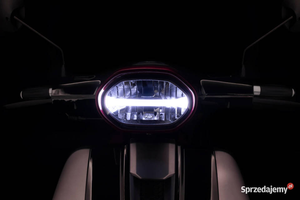 Junak Classico 50 Wyprzedaż Słupsk