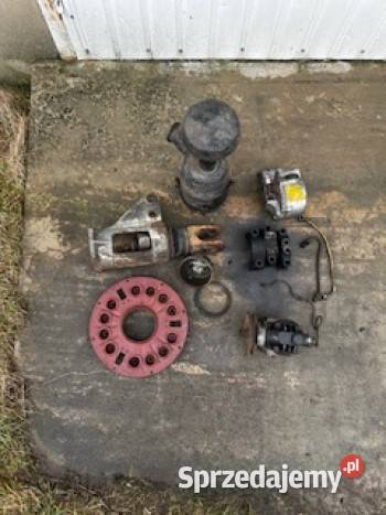 Części c 325 c328 Gostynin