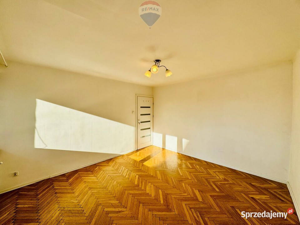 Rybnik mieszkanie 3 pokoje remoncie balkon Piętro 1