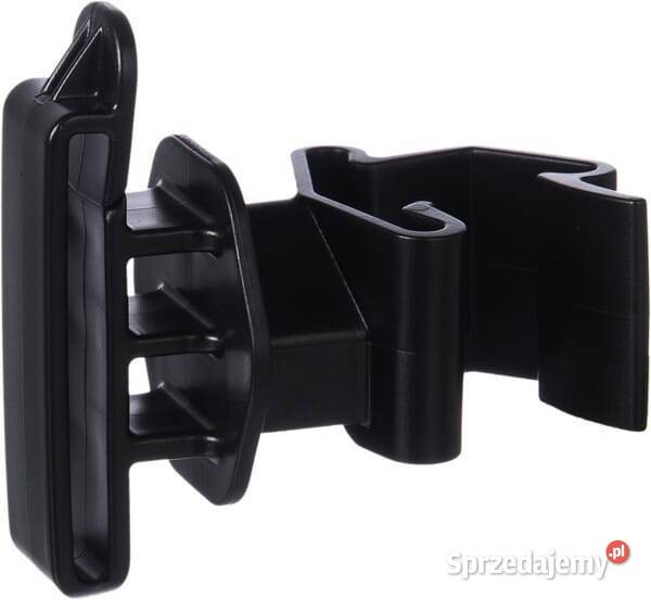 Izolator do taśmy TPost czarny 25 AKO 441183 Kamionna