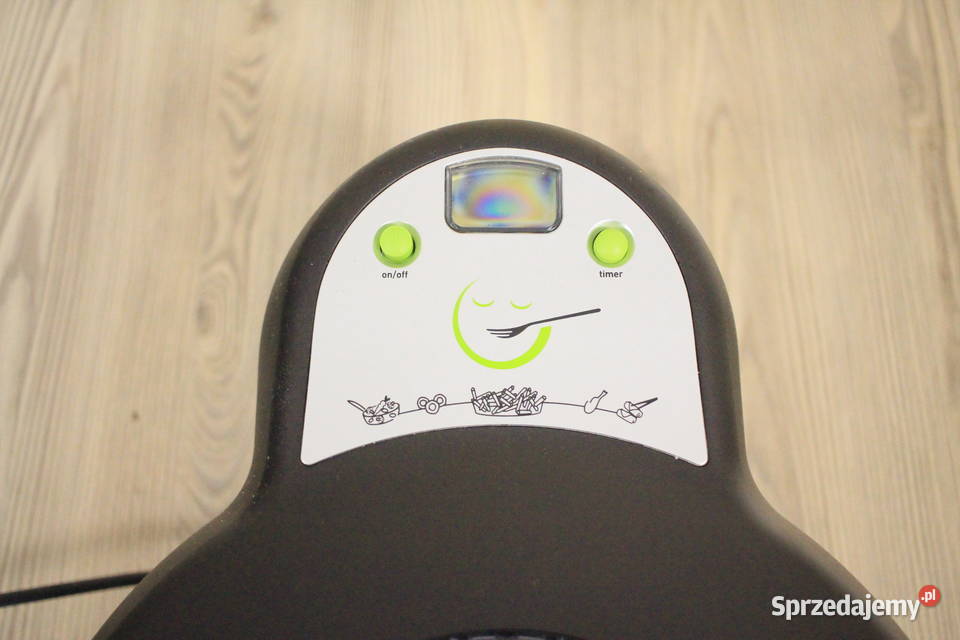 Frytkownica niskotłuszczowa Tefal FZ700237 Pszczyna