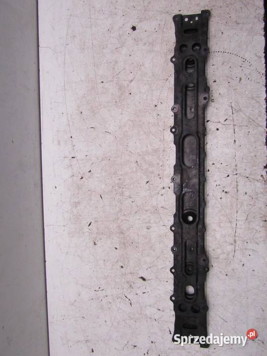 BELKA WZMOCNIENIE POD CHŁODNICĘ 10 BOOSTERJET