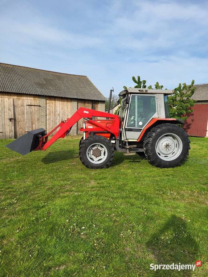 Massey ferguson 3060 MF 3060 80 4X4 TUR