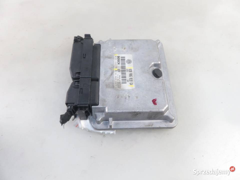 STEROWNIK VW PASSAT B5 19 TDI 038906018GA