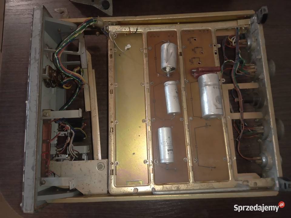 Radiostacja Radmor M3065 Biała Podlaska sprzedam