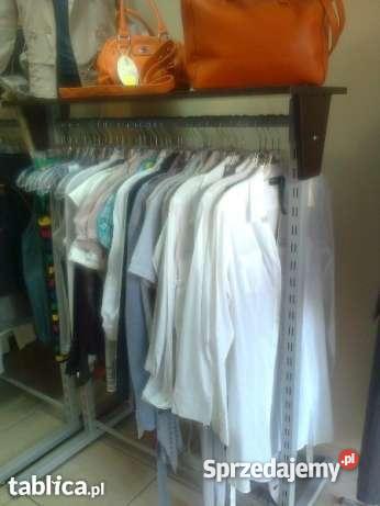 NOWOCZESNE MEBLE SKLEPOWE Mrągowo