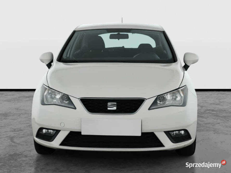 Seat Ibiza 12 TSI Piaseczno