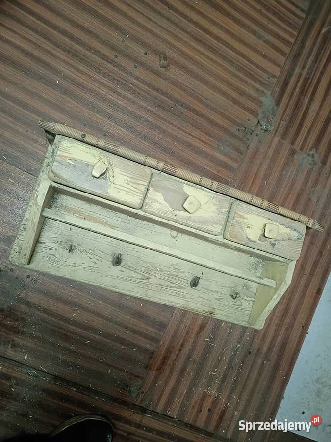 Kredens prl