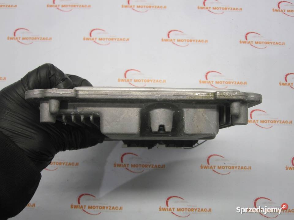 PEUGEOT CITROEN 11r 16 VTI sterownik silnika osobowe Kielce