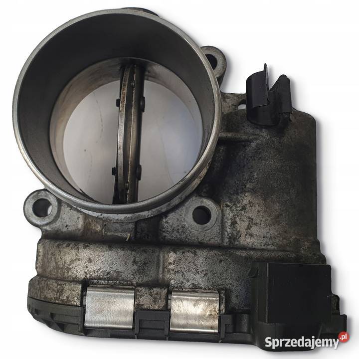 PRZEPUSTNICA Volvo S60 S80 V70 C70 XC70 XC90 24 Chełm sprzedam