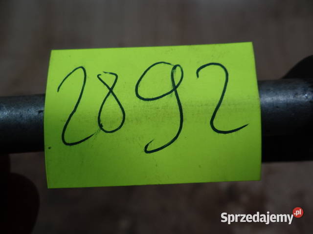 rozpierak hamulec tył Simson AWO org DDR Pozostałe lubuskie Żary