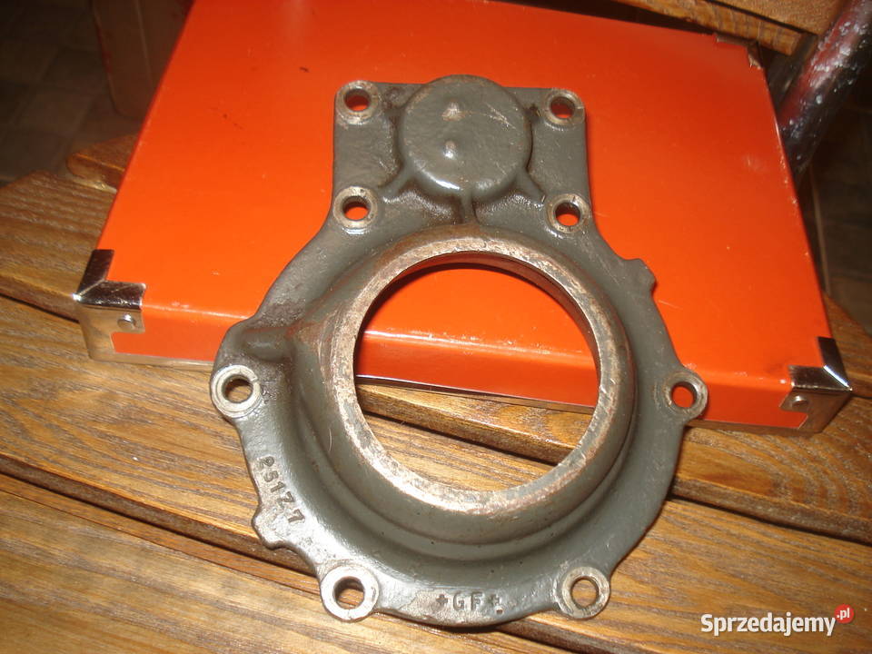 Zundapp KS750 BMW R75 Sahara części różne