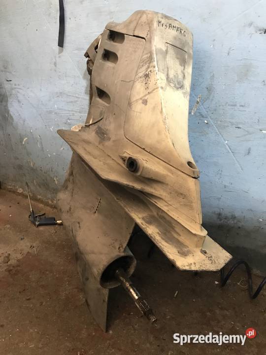 OMC COBRAVOLVO PENTA Zka SXM