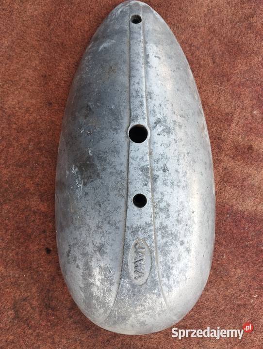 JAWA 250 model 353pokrywa zapłonu Głogów