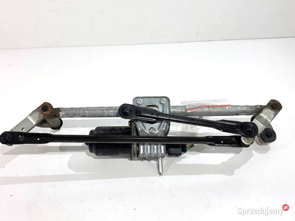 MECHANIZM WYCIERACZEK PRZÓD SEAT TOLEDO IV osobowe