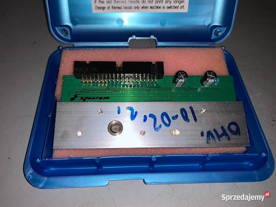 ESPERA printhead 566066 KF3004GM12B Warszawa