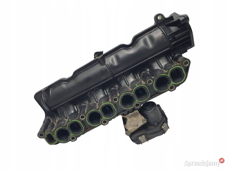 KOLEKTOR SSĄCY Opel Insignia 20 CDTI 55571993 osobowe Chełm sprzedam