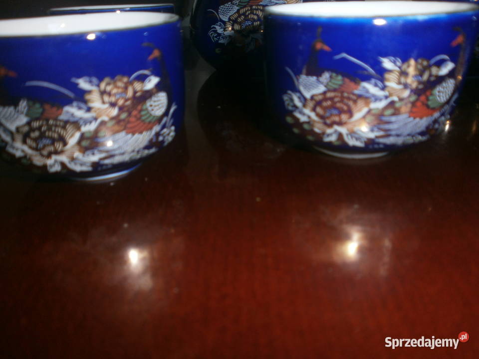 CHINY SERWIS sprzedam