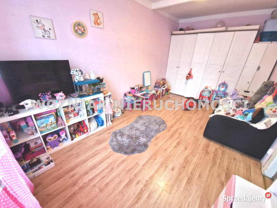 Mieszkanie 6355m2 2 pok Wałbrzych dolnośląskie