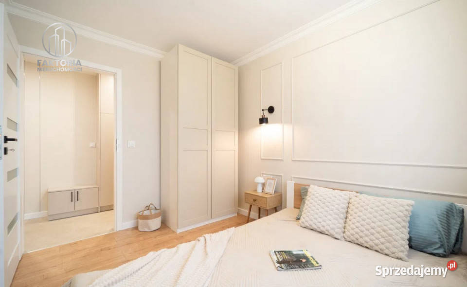 Mieszkanie Białystok 4642m2 4 pokoje