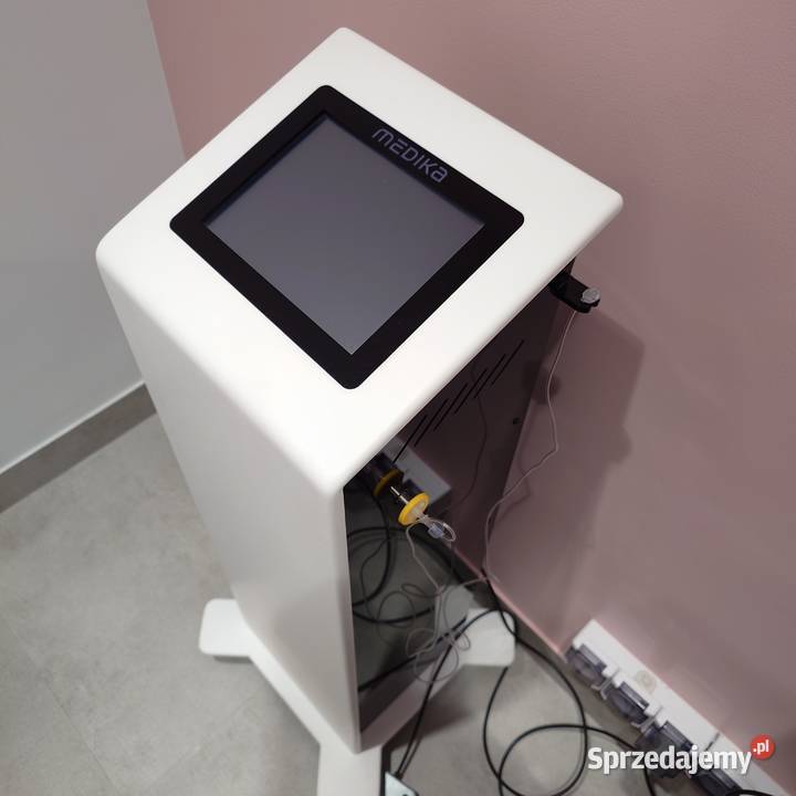 Karboksyterapia MEDIKA w idealnym stanie małopolskie Kraków