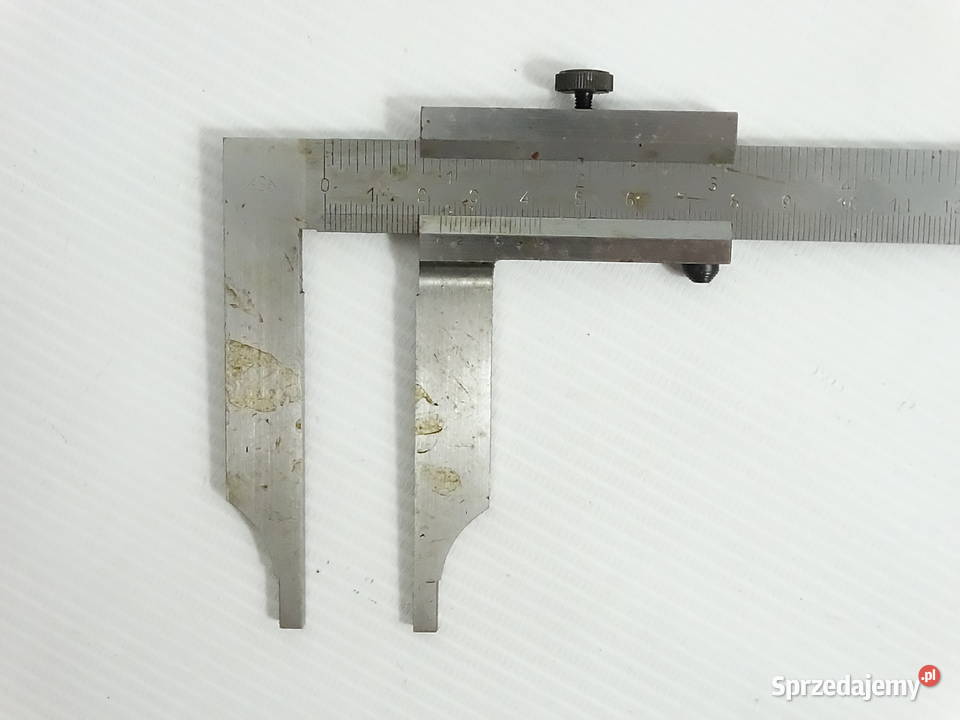 Szybka suwmiarka warsztatowa 250300 mm MAN Me Suwmiarki Biłgoraj sprzedam