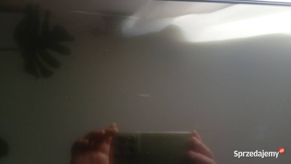 Telewizor LG 50 lubelskie Kock