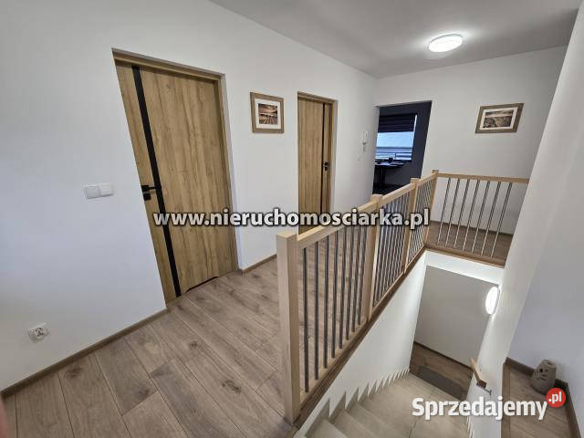 Mieszkanie 95 metrów 3 pokojowe Gołkowice