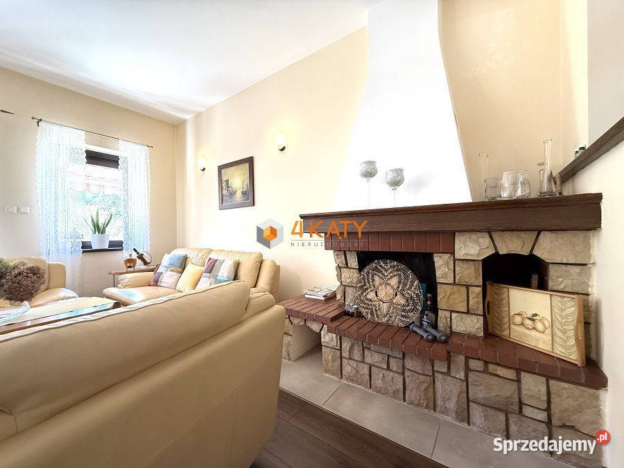 Dom szeregowy Zielona Góra 1497m2 sprzedam