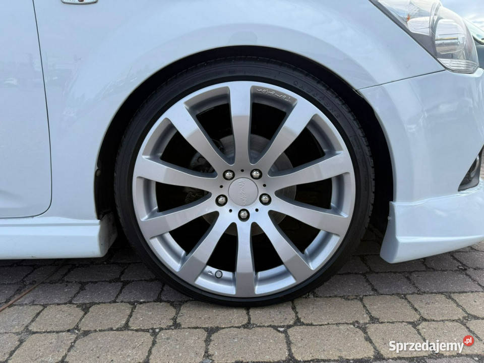 Kia Ceed II 2012 Kia Słupsk sprzedam