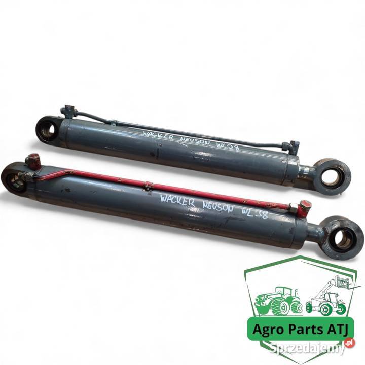 Siłownik hydrauliczny 1000230119 Wacker Neuson podlaskie Ciechanowiec