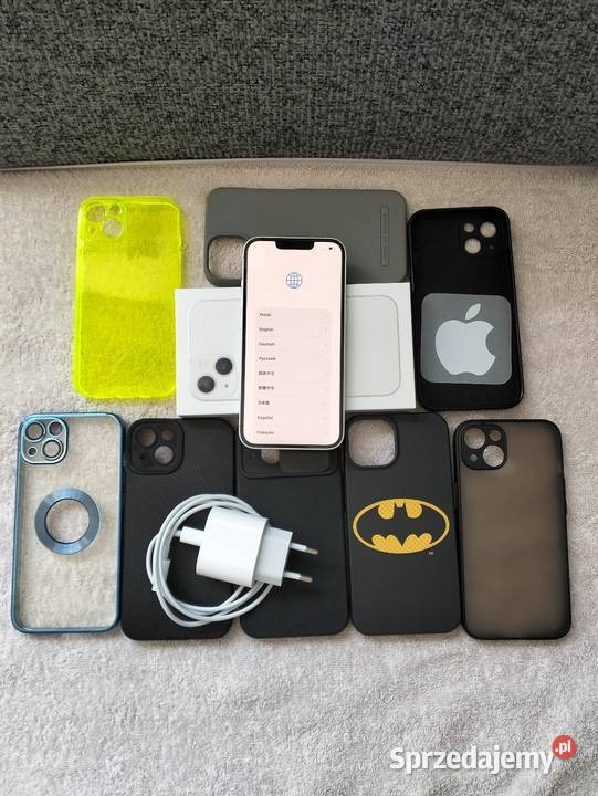 iPhone 13128 GB