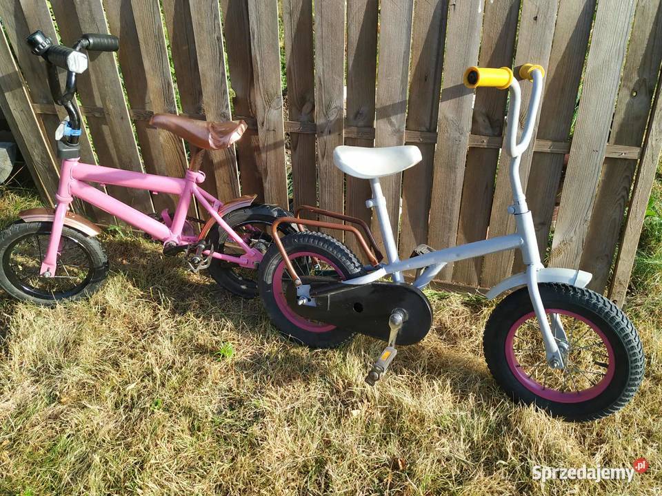 Rowery duże i dzieci r młodzieżowe Górskie, MTB Dąbrowa Tarnowska sprzedam