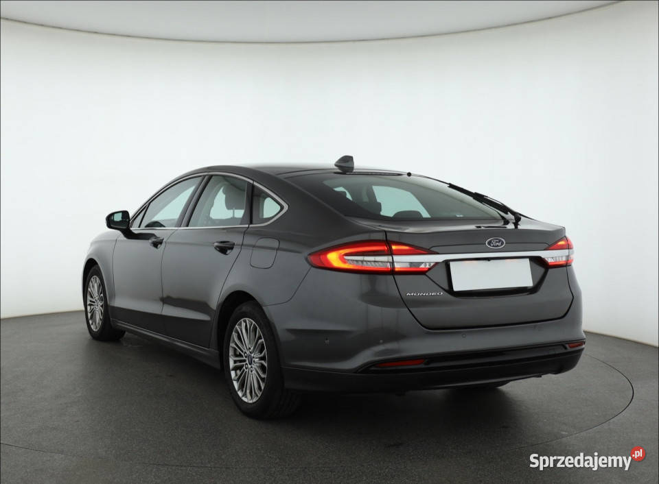 Ford Mondeo 20 EcoBlue pierwszy właściciel mazowieckie Piaseczno sprzedam