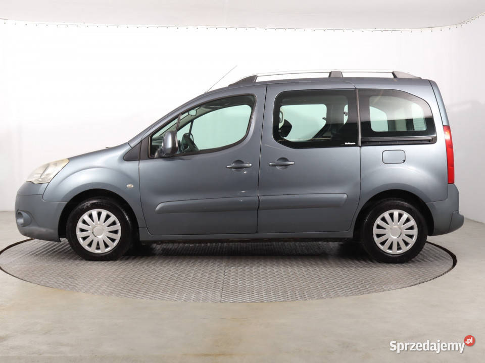 Citroen Berlingo 16 HDi Katowice sprzedam
