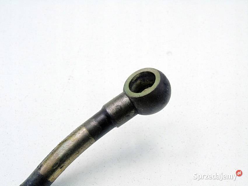 RURKA PRZEWÓD OLEJU TURBOSPRĘŻARKI 19 JTD osobowe