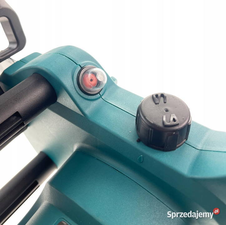 Piła łańcuchowa akumulatorowa 16 BOXER Szczecin