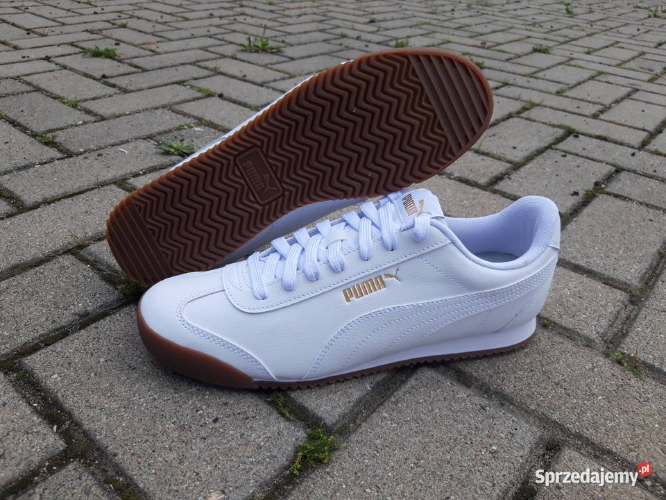 Buty Męskie PUMA TURINO FSL r39 40 41 42 43 44 28cm dolnośląskie Bielawa