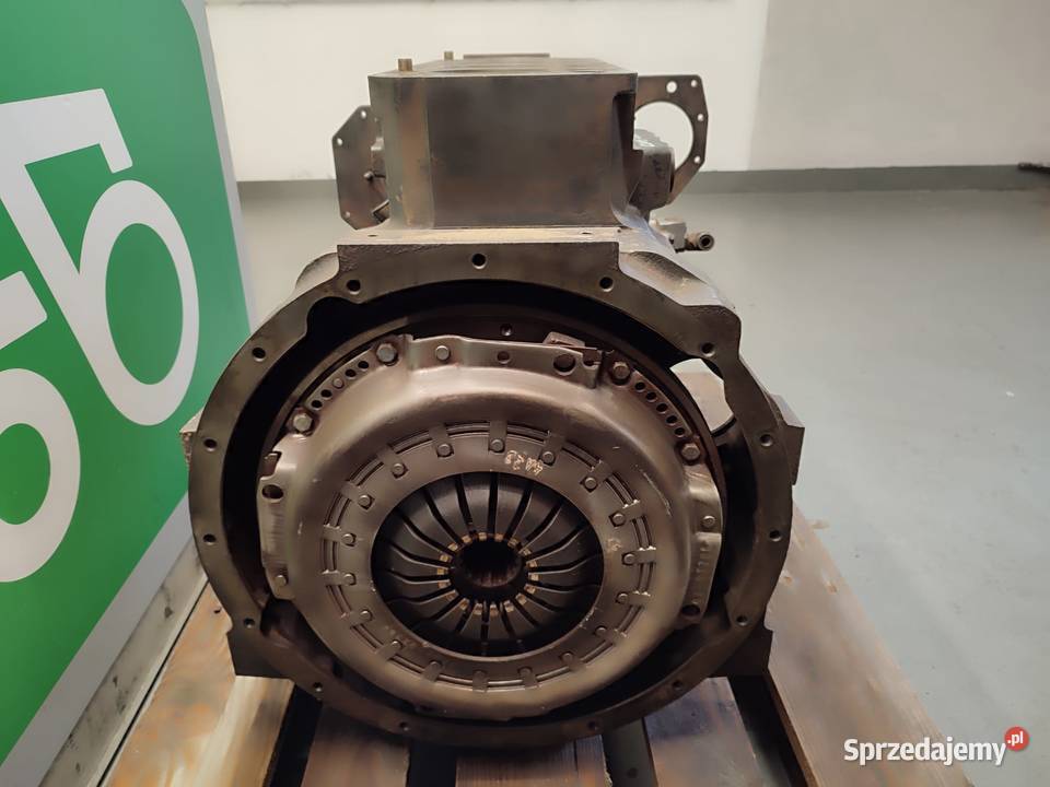 JOHN DEERE R516309 Wilkowo