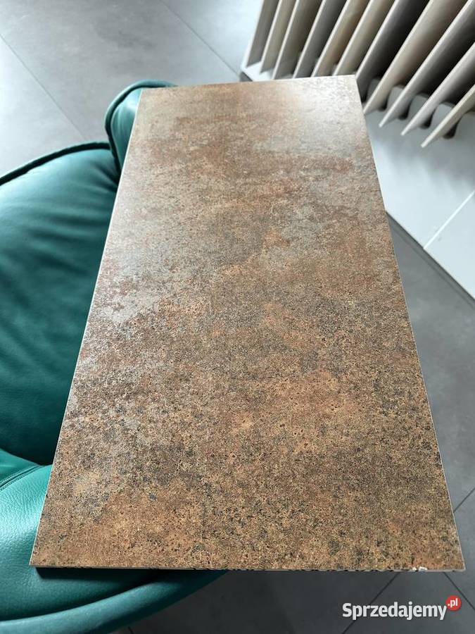 GLAZURA TERRAFORM CARAMEL 298X598 NATURA GAT3 Płytki ścienne sprzedam